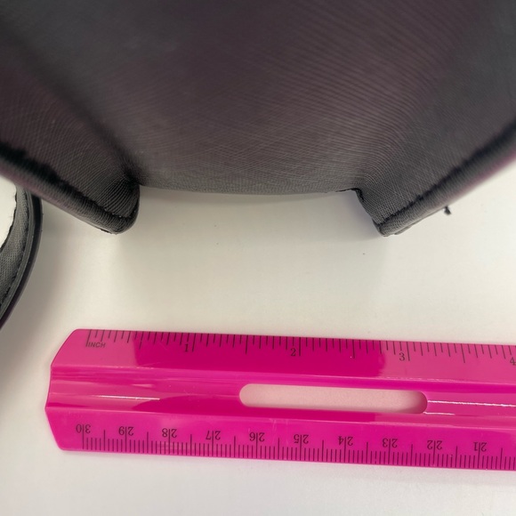 JustFab Black Crossbody 🖤✨ - Picture 13 of 13